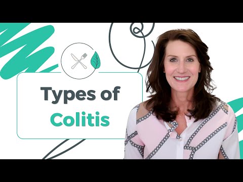 Types of Colitis: Microscopic vs. Ulcerative Explained