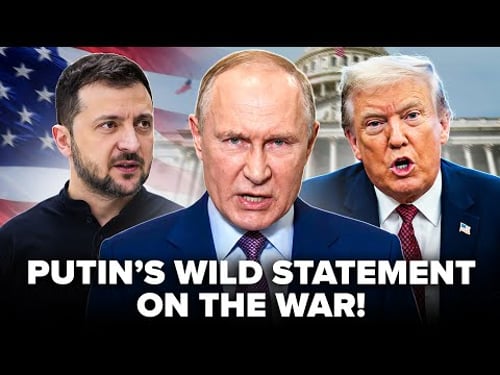 ⚡️Putin urgently burned war plans! Trump’s eyes were opened to Kremlin. Zelenskyy awaits a response
