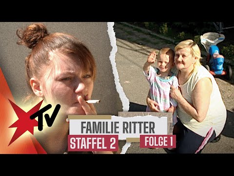 Geschichte wiederholt sich - Familie Ritter: Die neue Generation | Folge 1/6