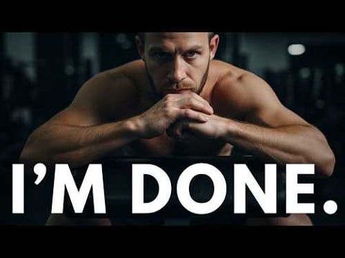 The Health Lie We're Being Sold That's Keeping Us Weak