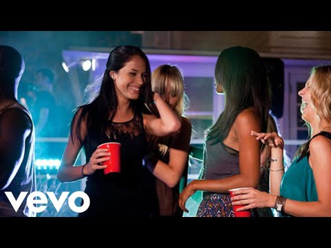 Project X - Pursuit of Happiness「Music Video」