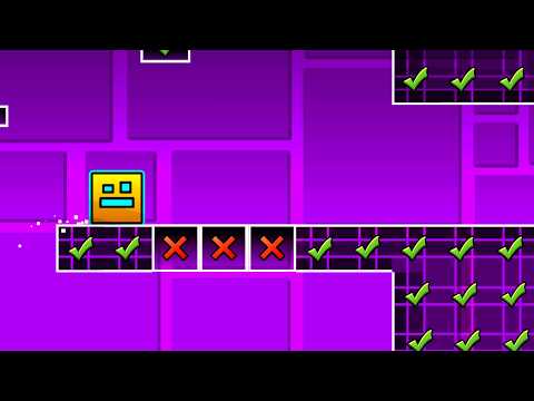 Build Stereo Madness, But From Memory...