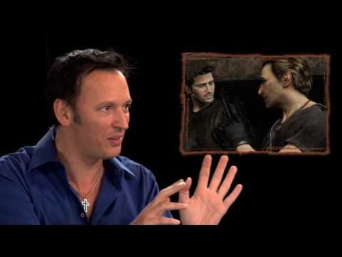 UNCHARTED 2: Among Thieves™ - Meet the Actors (BTS #7)