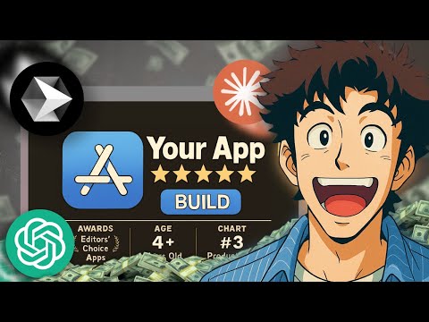 How he built iOS apps that PRINT with Cursor + Claude