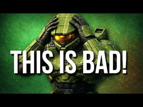 Xbox Sees HUGE Decline...This is BAD!