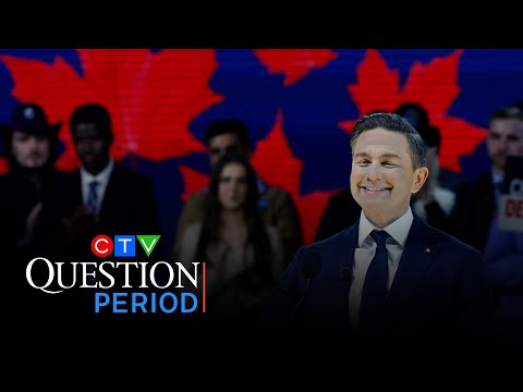 ‘Mission accomplished’: political strategist on Poilievre’s leadership win