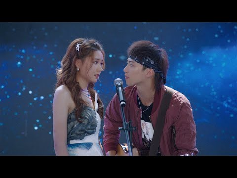 吳業坤 Kwan Gor - 想跟你好好道別我怕來不及 (Feat. 戴祖儀)