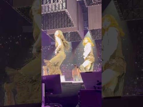 Jihyo’s Awesome Dance & Vocals in “The Feels” + Cute Laugh Break with Cast 😄🔥