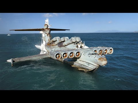 Insane One-Off Vehicles You’ve Never Seen Before