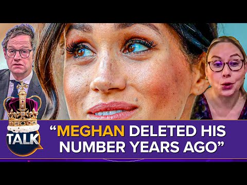 "Doesn't Stack Up" | Meghan Markle Reportedly Has NO PLANS To See 'Seriously Ill' Father Thomas