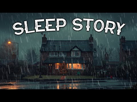 The Most Boring Christmas Ever: A Cozy Bedtime Story