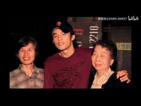 【周杰伦纪录片】 第一集 初露锋芒