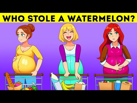 Speedy Enigmas: Crack These Riddles in a Blink!