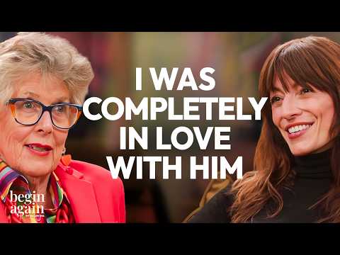 Prue Leith: Leaving Bake Off & Falling In Love At 70