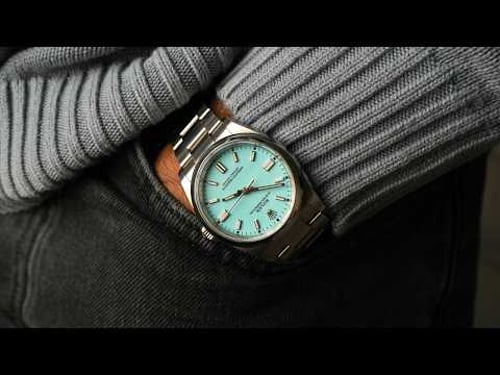 I Wore the Cheapest Rolex for a Year — Here’s the Truth About Rolex in 2025