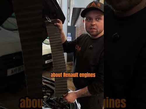 BMW booked in for a timing chain 🫣#mechaniclife #bmw #bmwfan #mechanic #engine #fyp