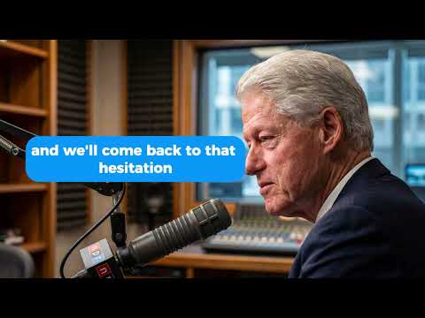 Trump Faces Massive Backlash After His Statement About Rob Reiner's Death | Bill Clinton