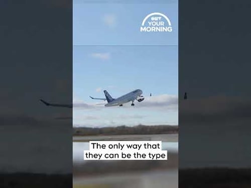 Trump Threatens Tariff on Canadian Aircraft | Your Morning