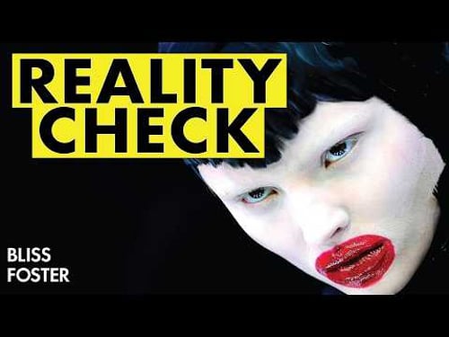 So You Want To Go To Fashion School..?