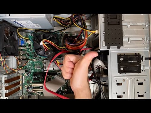 Building the XP Machine