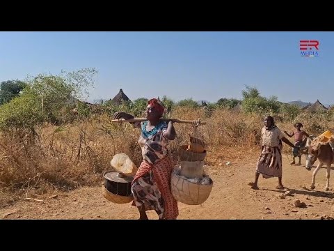 ምስ መምህር ሃደርደ ኣብ ኮና