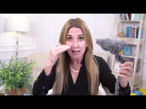 Podcast 270: This one word will improve your mental health & relationships