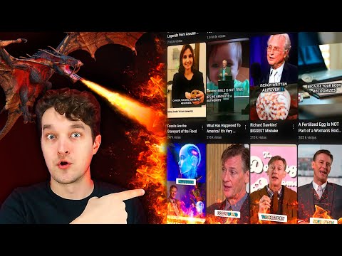 A Long Video About Shorts | Reacteria