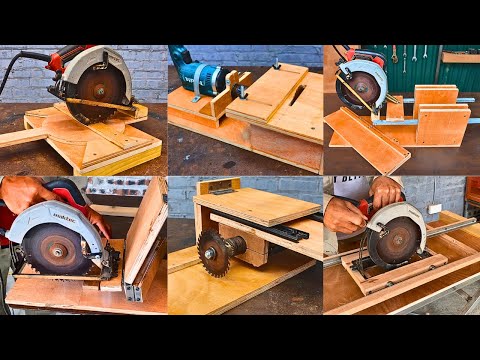 Simple creations with woodworking tools like a jigsaw woodworking ideas,