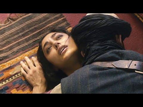 小妻子一句話,把植物人丈夫氣醒了,男人都忍不了,戰爭電影