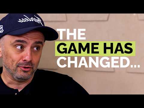 Why Most Creators Fail at Social Media! w/ GaryVee