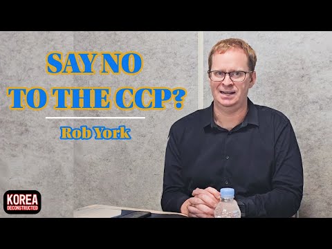 Trump, Xi Jinping, and Lee Jae Myung | Korea Deconstructed #110