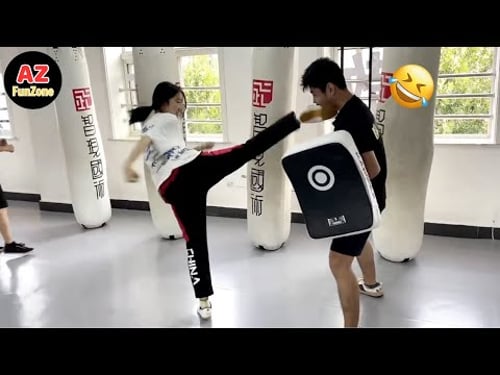 Funniest Fails & Viral Memes Of The Year 😂🤣 Try Not To Laugh Challenge #5