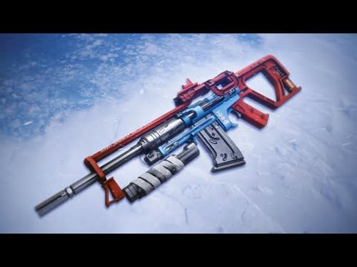 Beyond Light Was The Worst (Best) DLC...