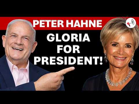 Gloria von Thurn und Taxis als Bundespräsidentin? – Peter Hahne rechnet mit der CDU ab
