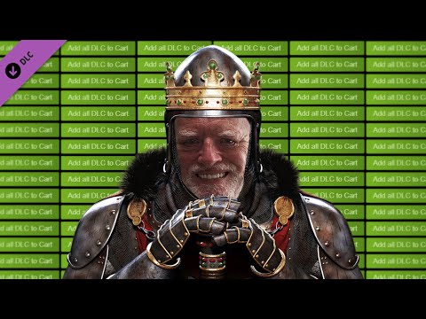 The Total War Experience