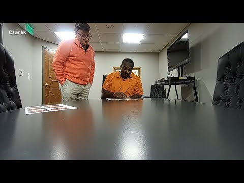 OBJECTION 2 of 5: True perp gets new trial, innocent man continues serving 60-year sentence