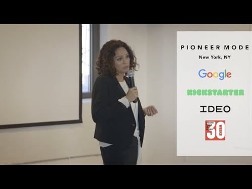 Top Keynote Speaker Cortney McDermott