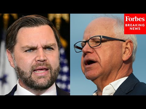 'We Could Lower The Chaos': JD Vance Urges More Cooperation With ICE From Tim Walz, MN Leaders