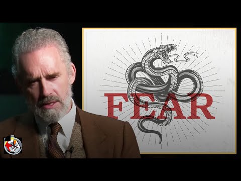 How To Face Your Fears And Why You Need To