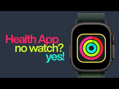 Use Apple Health Without an Apple Watch — Here’s Everything You Can Do With Just Your iPhone!