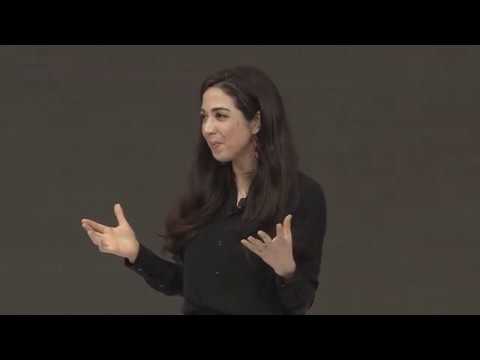 The Power of Meaning: Crafting A Life That Matters - Emily Esfahani Smith- WGS 2018