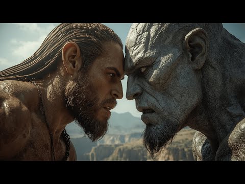 Historians Never Speak About This Ancient War...