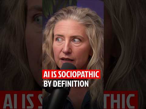 This Is How Sociopathic AI Manipulates You