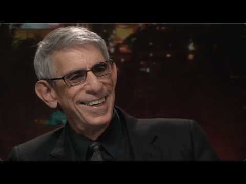Richard Belzer Full Interview | Tom Green Live