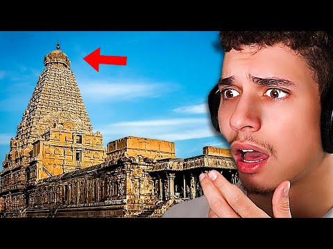 India's Most Mysterious Temples!