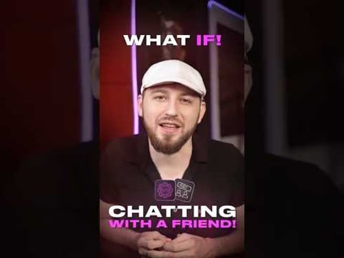 This AI Writes Code While You Chat! π€―