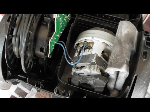 BOSCH GL20 SMONTAGGIO COMPLETO