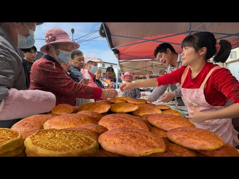 Inside China’s Morning Markets: Street Food, Real Life and Local Flavors in Kunming, Yunnan