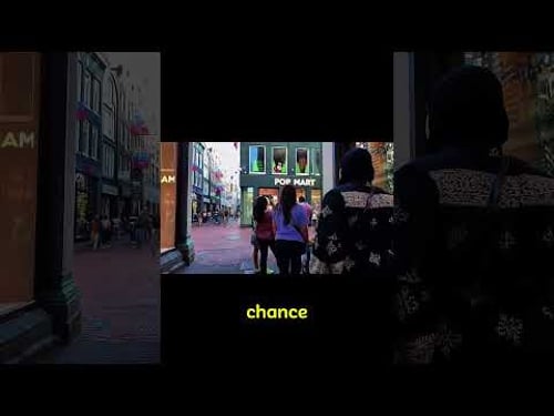 Why Everyone is OBSESSED With This Creepy Cute Toy?