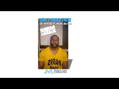 Top 3 Mistakes Credit Repair Companies Make with Clients (and How to Avoid Them)